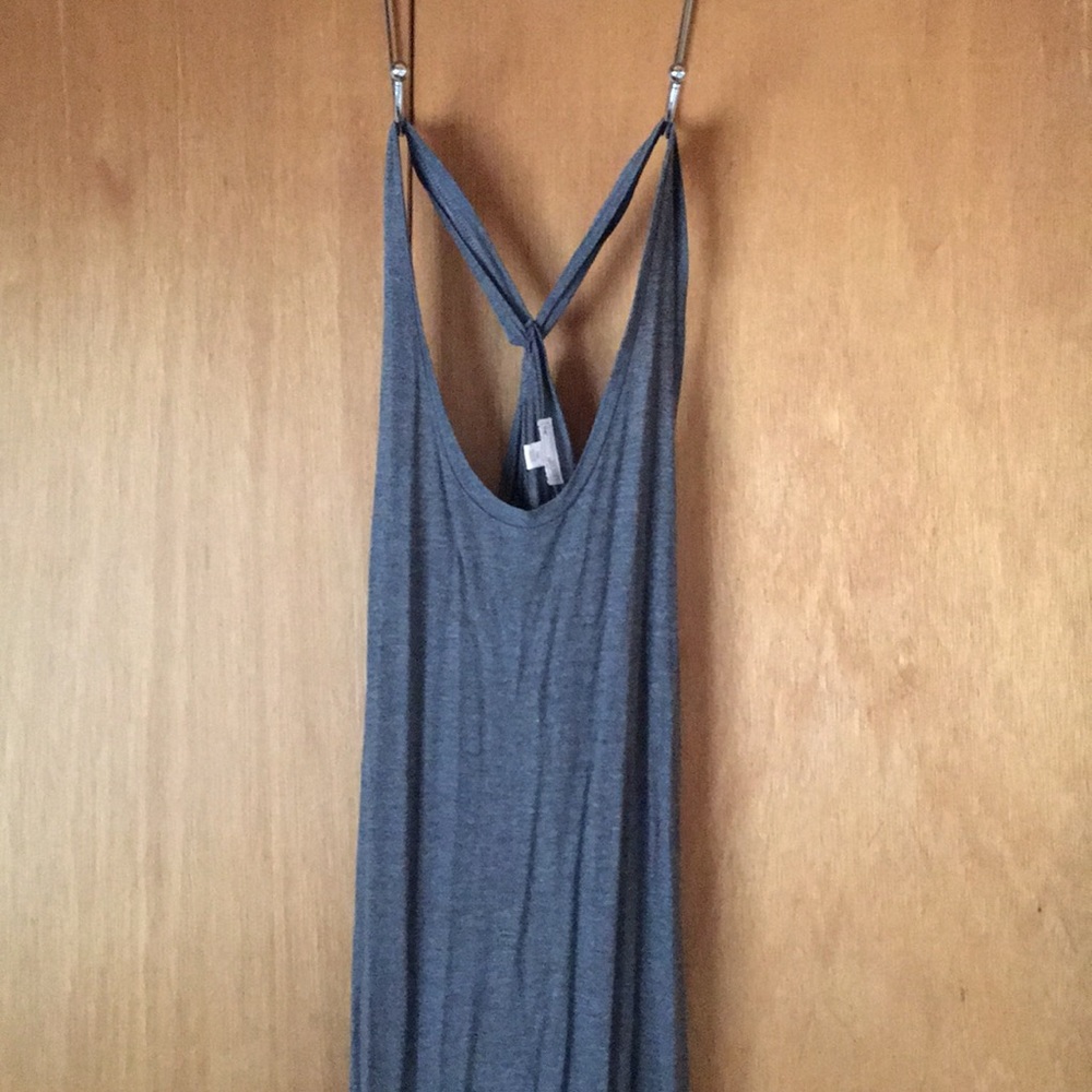 GAP Tank Dress